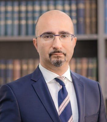 Stelios Stylianou Lawyer